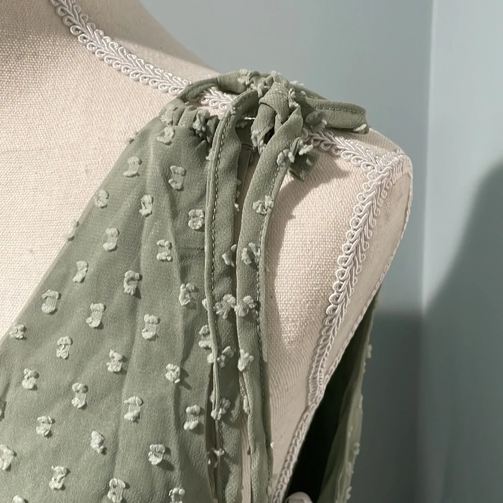 Lulus formal dress NWT - Picture 3 of 6